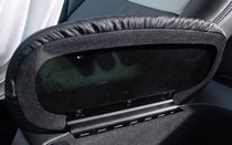 94-98 Ford Mustang Redline Accessories Armrest Cover