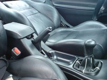 93-97 Mazda MX6 Redline Accessories Armrest Cover