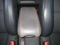 00-05 Dodge Neon Redline Accessories Armrest Cover