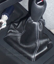 91-96 Infiniti G20 Redline Accessories Shift Boot