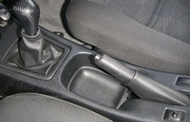 96-03 Infiniti G20 Redline Accessories Shift Boot