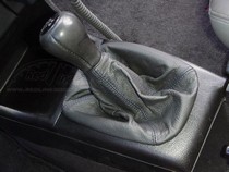 95-97 Volkswagen Passat Redline Accessories Shift Boot