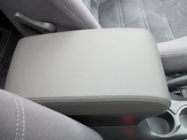 96-04 Nissan Pathfinder Redline Accessories Armrest Cover