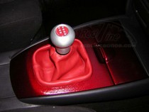 99-03 Mazda Protege Redline Accessories Shift Boot