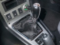 78-80 Mazda RX7 Redline Accessories Shift Boot