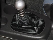 03-07 Saturn ION Redline Accessories Shift Boot