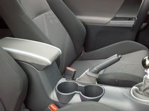 11-13 Scion tC Redline Accessories Armrest Cover