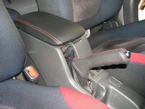 92-98 Subaru Impreza Redline Accessories Armrest Cover