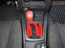 99-00 Subaru Impreza Redline Accessories Shift Boot