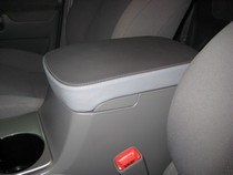 05-13 Toyota Tacoma Redline Accessories Armrest Cover