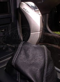 93-97 Nissan Altima Redline Accessories Shift Boot