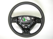 01-07 Volvo V70 Redline Accessories Steering Wheel