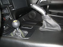 96-02 Dodge Viper Redline Accessories Shift Boot