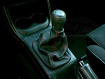 93-99 Volkswagen Golf (Mark 3), 93-99 Volkswagen Jetta Redline Accessories Shift Boot