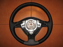 93-99 Volkswagen Golf (Mark 3), 93-99 Volkswagen Jetta Redline Accessories Steering Wheel