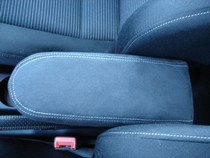 00-04 Volkswagen Golf (Mark 4), 00-04 Volkswagen Jetta Redline Accessories Armrest Cover