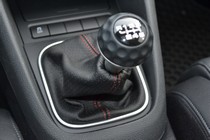 09-13 Volkswagen Golf (Mark 6), 09-13 Volkswagen Jetta Redline Accessories Shift Boot