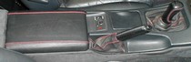 90-96 Nissan 300ZX Redline Accessories Armrest Cover