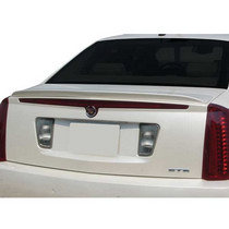 05-08 Cadillac Seville Sts Restyling Ideas Spoiler - Factory Style