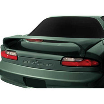 93-01 Chevrolet Camaro Restyling Ideas Spoiler - Hi Rise Style