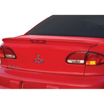 95-99 Chevrolet Cavalier Restyling Ideas Spoiler - Factory Style W/ Led