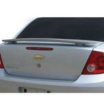 05-09 Chevrolet Cobalt 4D Restyling Ideas Spoiler - Factory 2-Post Style