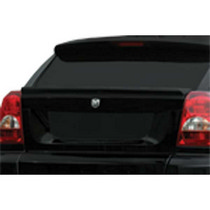 06-09 Dodge Caliber Restyling Ideas Spoiler - Custom Lip Style