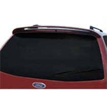 05-08 Ford Freestyle Restyling Ideas Spoiler - Custom Top Mount