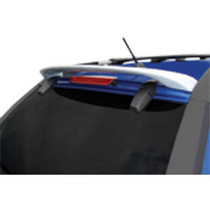 05-09 Kia Sportage Restyling Ideas Spoiler - Custom No Light