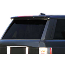 06-08 Land Rover Range Rover Restyling Ideas Spoiler - Factory Style