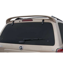 05-07 Mercury Mariner Restyling Ideas Spoiler - Custom Style