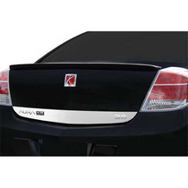 07-09 Saturn Aura Restyling Ideas Spoiler - Custom Lip Style (Small)