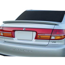 00-05 Saturn Ls Restyling Ideas Spoiler - Factory Style