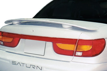 00-02 Saturn Sl Restyling Ideas Spoiler - Factory Style