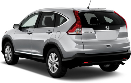 12-14 Honda Cr-v Restyling Ideas Door Molding