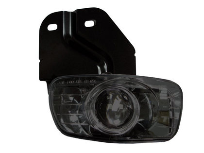 98-00 Chevrolet C- and K-Series Truck Restyling Ideas Fog Lamps - Smoke Lens