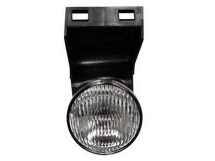 94-98 Dodge Ram Restyling Ideas Fog Lamps - Clear Lens