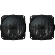 00-04 Lincoln Ls, 02-04 Ford Focus, 05-06 Ford Escape Restyling Ideas Replacement Fog Lamp Kit