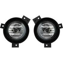 01-03 Ford Ranger Restyling Ideas Replacement Fog Lamp Kit (Clear)