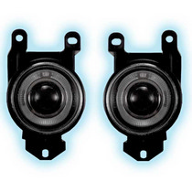 00-06 Gmc Yukon Denali, 03-06 Gmc Sierra C3/Denali, 92-99 Pontiac Bonneville Sse, 92-99 Pontiac Bonneville Ssei Restyling Ideas Rep. Projector Fog Lamp Kit