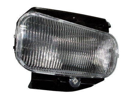 99-02 Ford Expedition Restyling Ideas Fog Lamps - Clear Lens