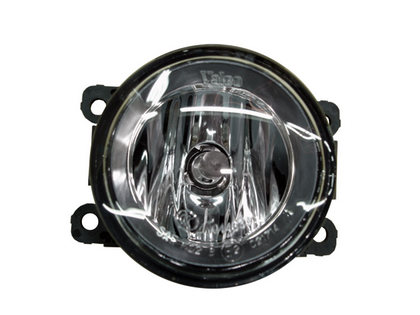 08-11 Ford Focus Restyling Ideas Fog Lamps - Clear Lens