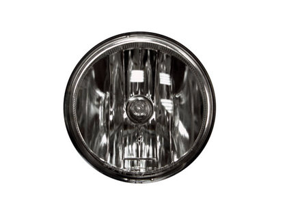 07-12 GMC Acadia Restyling Ideas Fog Lamp Kit - Clear Lens