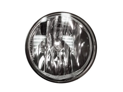 07-14 GMC Sierra, 07-13 GMC Sierra Restyling Ideas Fog Lamp Kit - Clear Lens