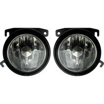 03-05 Honda Pilot Restyling Ideas Replacement Fog Lamp Kit