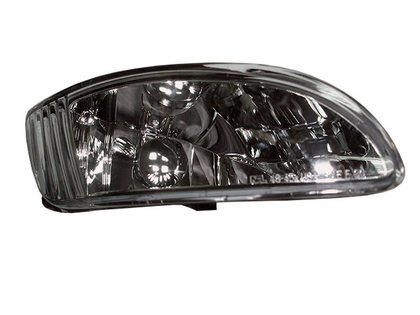 04-06 Lexus RX Restyling Ideas Fog Lamp Kit - Clear Lens