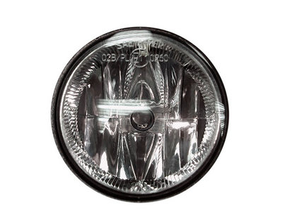 03-04 Lincoln Navigator Restyling Ideas Fog Lamp Kit - Clear Lens