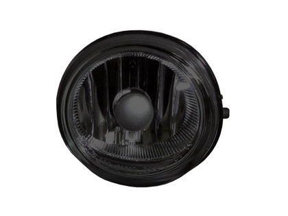 07-09 Mazda CX-7 Restyling Ideas Fog Lamp Kit - Smoke Lens