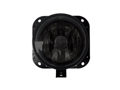02-03 Mazda MPV Restyling Ideas Fog Lamp Kit - Smoke Lens