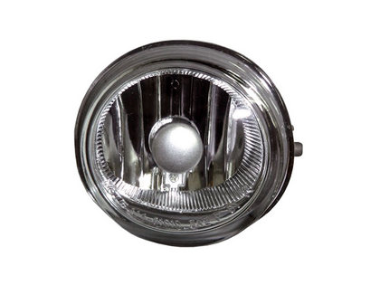06-12 Mazda MX-5 Restyling Ideas Fog Lamp Kit - Clear Lens